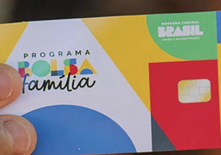 Bolsa família inicia pagamentos de março, nesta sexta-feira