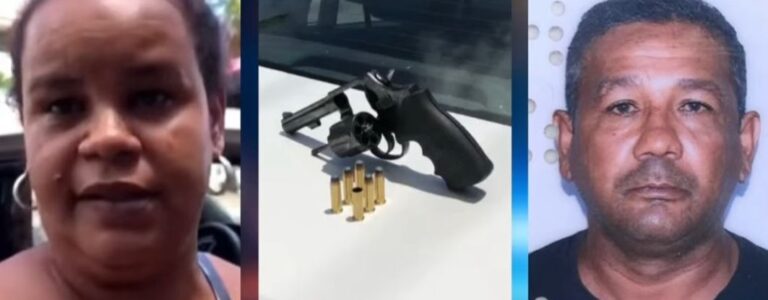 Mulher que matou homem após ser ameaçada é condenada com pena reduzida