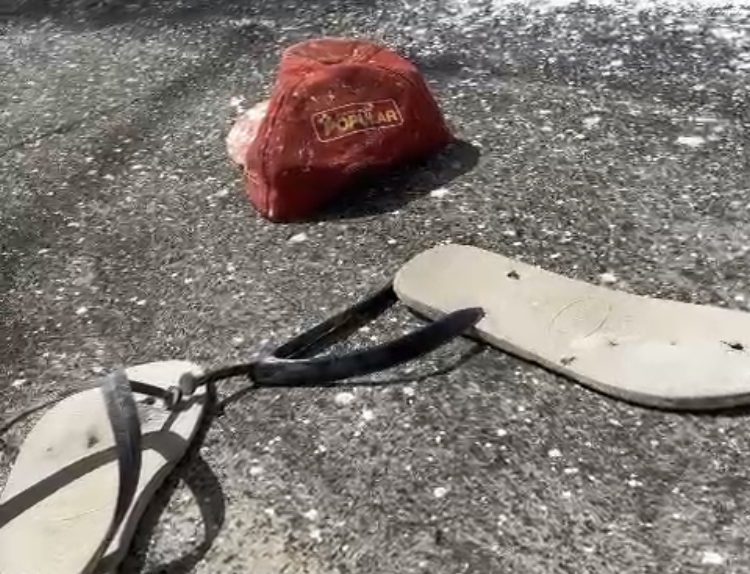 Pintor sofre descarga elétrica enquanto trabalhava em unidade da Cagepa, em CG