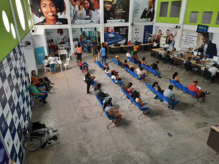Empresas de Campina Grande oferecem 86 novas oportunidades de empregos