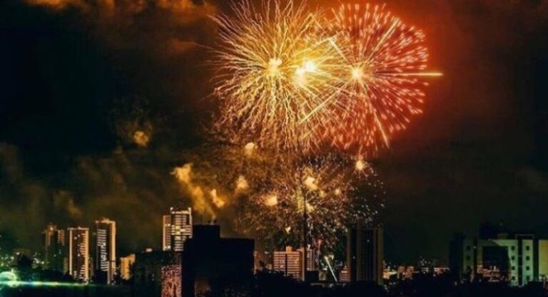 Convocada audiência pública para debater proibição de fogos de artifício barulhentos na PB