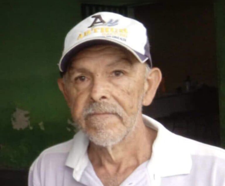 Família procura por homem desaparecido, em Campina Grande