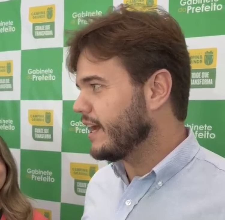 Data de lançamento do São João de Campina Grande é alterada