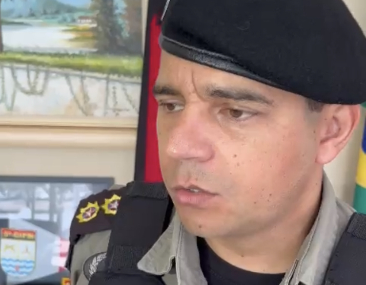 Comandante da PM de Campina Grande vai pedir banimento de torcidas TFJ e TJG