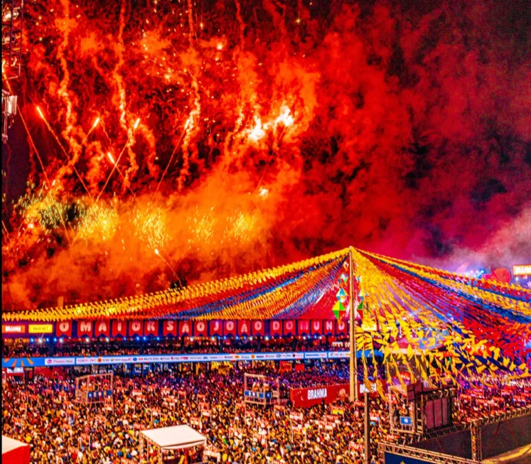 Programação do São João 2024 de Campina Grande e layout da festa serão divulgados nesta sexta