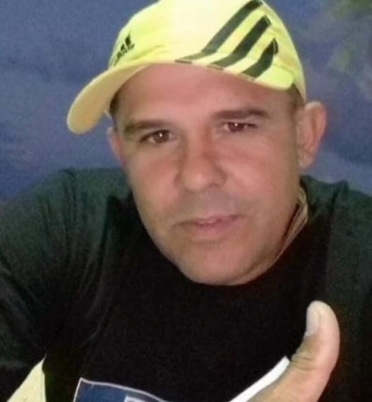 Preso suspeito de matar frentista de posto de combustíveis, na Paraíba