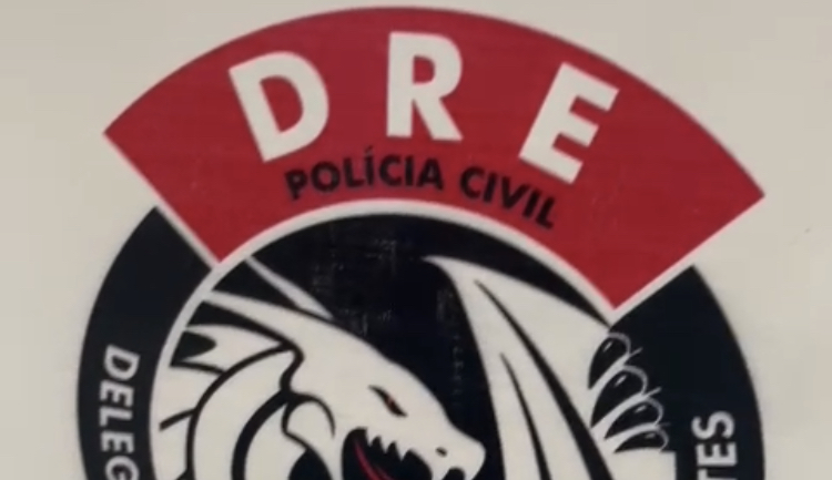 Droga avaliada em R$200 mil é apreendido e dois são presos pela DRE de CG