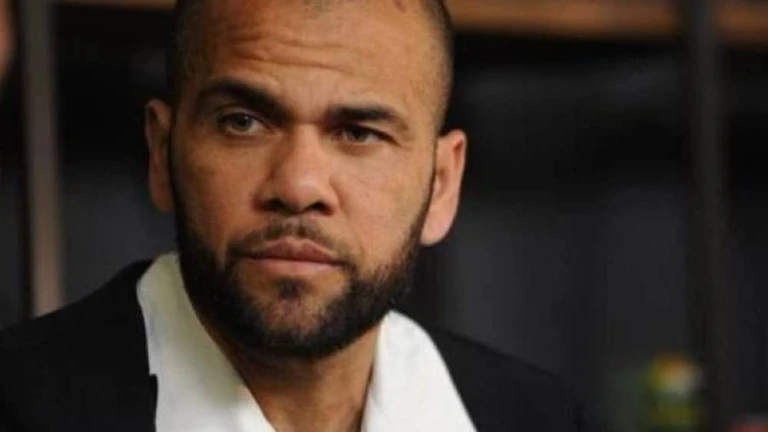 Justiça espanhola concede liberdade provisória a Daniel Alves
