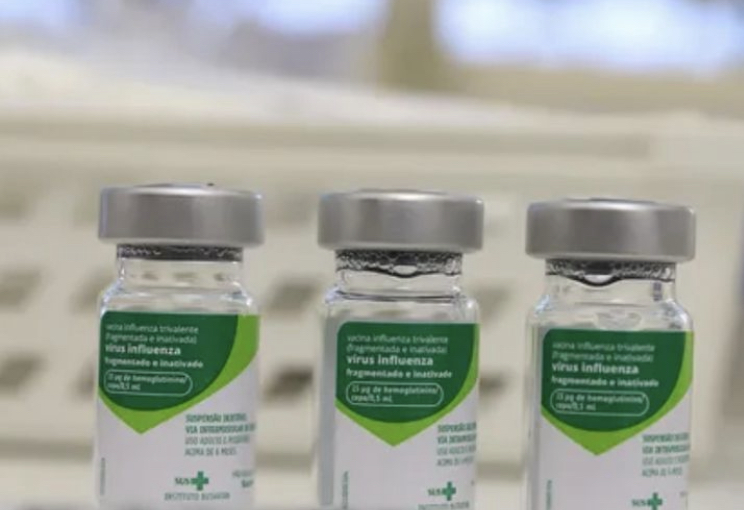 Campanha de vacinação contra influenza vai ser antecipada na Paraíba