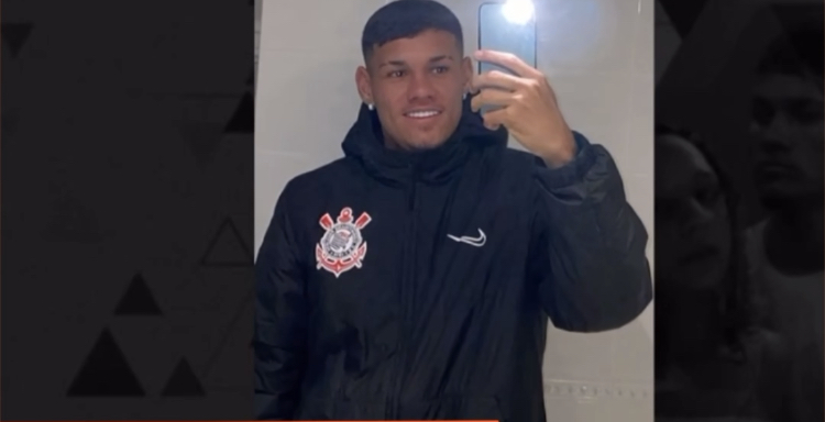 Fantástico exibe reportagem sobre caso da jovem que morreu durante relação sexual com jogador paraibano