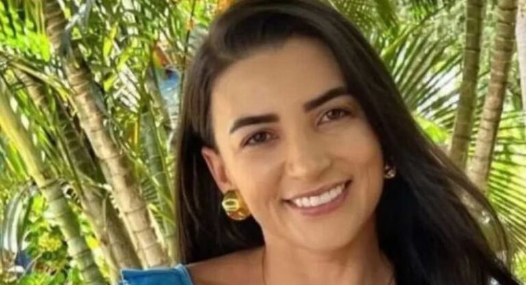 Caso Kaliane: ex-namorado é condenado a 30 anos de prisão por feminicídio