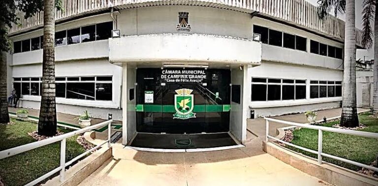 Câmara de Campina Grande participa de evento no TCE-PB sobre a Nova Lei de Licitações