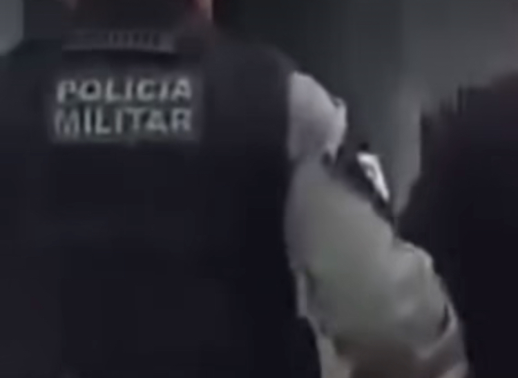 Homem é preso acusado de tráfico de drogas, em Campina Grande