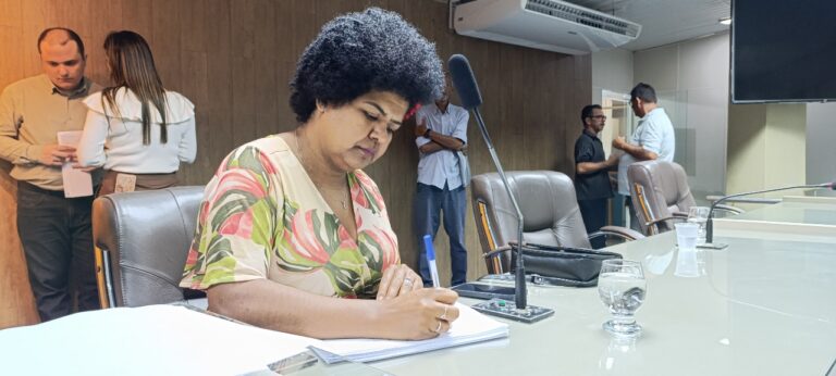 Jô Oliveira realiza plenárias com segmentos sociais para construção de pré-candidatura a reeleição de vereadora