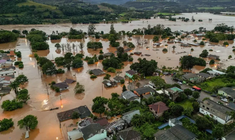 Paraiba enviará ajuda humanitária para o Rio Grande do Sul nesta segunda-feira