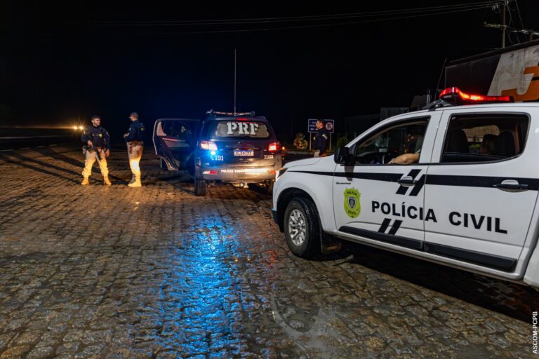 Operação de combate à exploração sexual de crianças e adolescentes, tem início na Paraíba