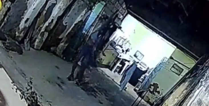 Homem é preso após furtar bicicleta no centro de CG durante a madrugada