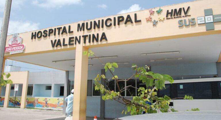 Criança de 2 anos morre em João Pessoa; suspeita é de meningite