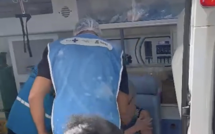 Vacina da gripe é oferecida em frente as agências bancárias de CG, a partir desta segunda-feira