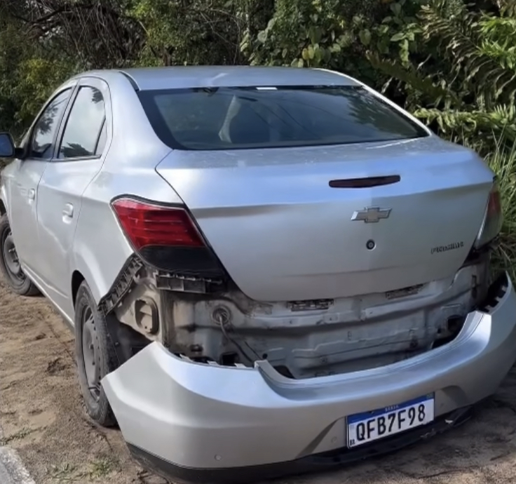 Colisão entre moto e carro deixa uma pessoa morta na BR 101, sentindo Bayeux a João Pessoa