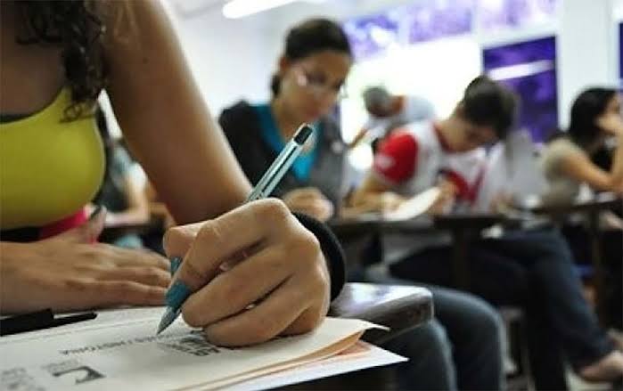 Inscrições pra o Enem 2024 começam nesta segunda-feira