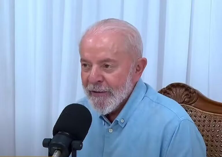Presidente indica que vai sancionar projeto que libera jogos de azar