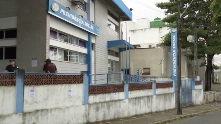 Servidores do INSS na Paraíba entram em greve nesta terça-feira
