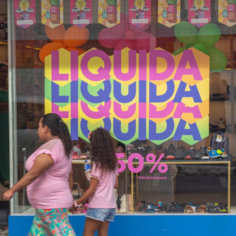 Liquida Campina começa nesta quarta-feira e vai sortear carro 0km, motos e caminhões de prêmios