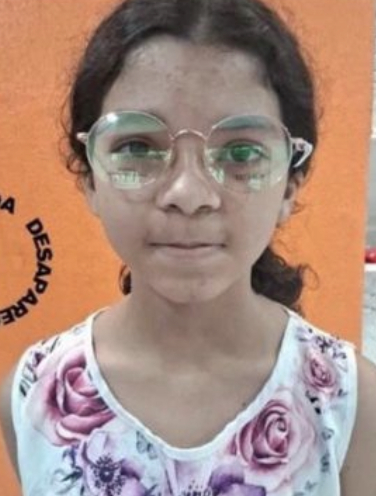 Criança desaparecida é encontrada pela família, em Campina Grande