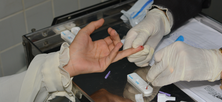 Paraíba recebe investimento de R$5,5 milhões para combate à tuberculose e ISTs