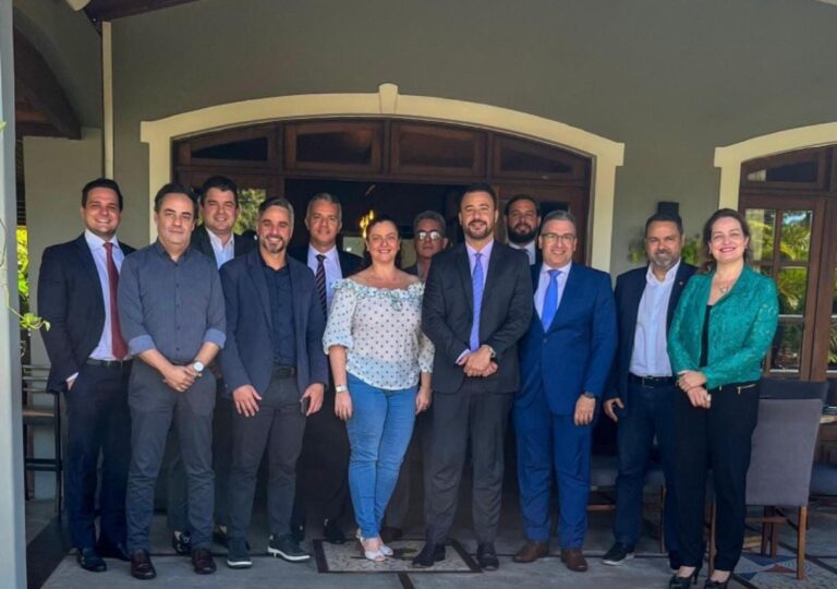 Professores de Direito endossam candidatura de Bruno Nóbrega a desembargador
