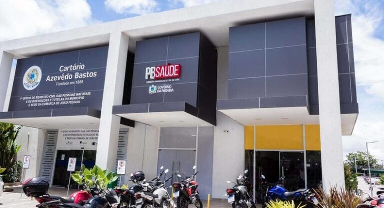 Inscrições para o concurso da PB Saúde encerram nesta quinta-feira (10)