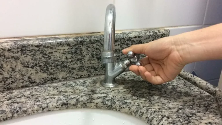 Falta água em seis bairros de Campina Grande nesta quarta-feira (16); confira quais