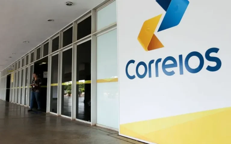 Inscrições para o concurso dos correios são realizadas até 23h desta segunda-feira (28)