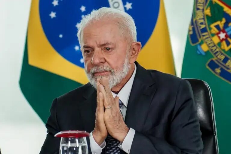Lula pede paz a Israel, Zelensky e Putin: “O mundo não comporta mais guerras”