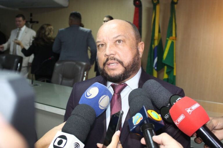 Presidência confirma que Câmara de Campina Grande vai promover sessões itinerantes
