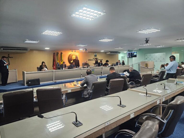 Comissões da Câmara de Campina Grande auxiliaram na fiscalização e no trabalho legislativo