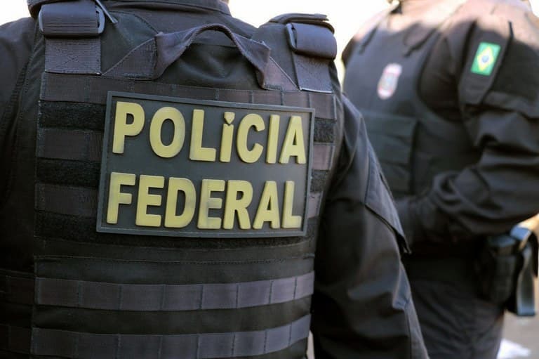 Inscrições para concurso da Polícia Federal começam nesta terça-feira (29)
