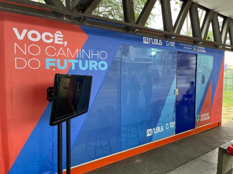 Passe Livre Estudantil iniciará recargas dos cartões no dia 07 de maio