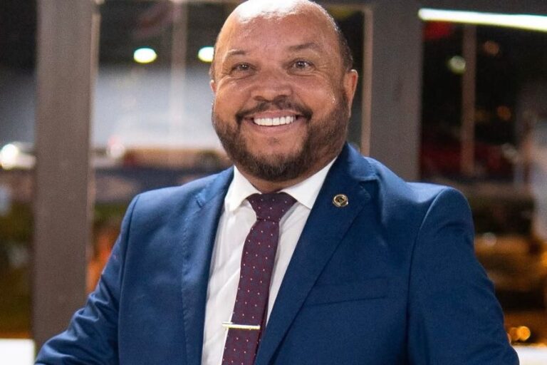 Saulo Germano avalia primeiros 100 dias de legislatura e destaca atuação da Câmara