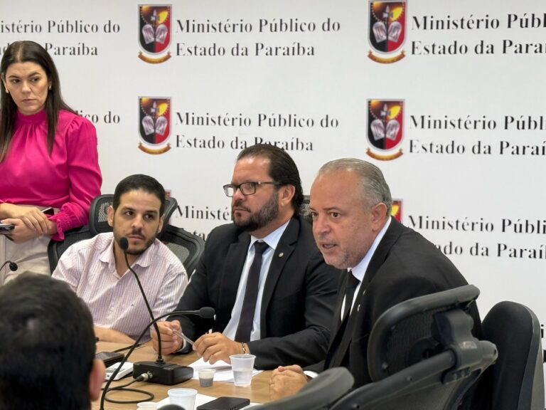 Vereador defende permanência de comerciantes durante audiência sobre obra de duplicação em Campina Grande