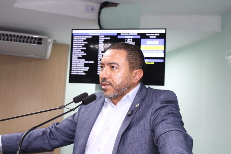 Alexandre afirma que Estado maquia realidade sobre a segurança pública em Campina Grande