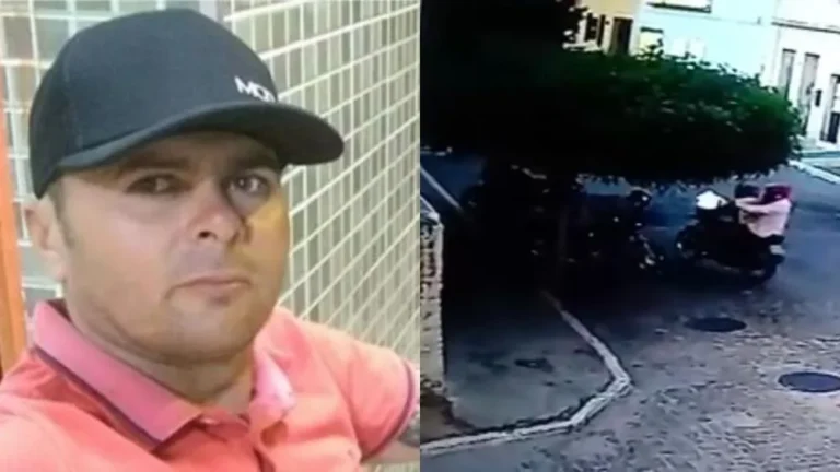 Trio é condenado por assassinato motivado por disputa de tráfico em São Mamede, seis anos após o crime