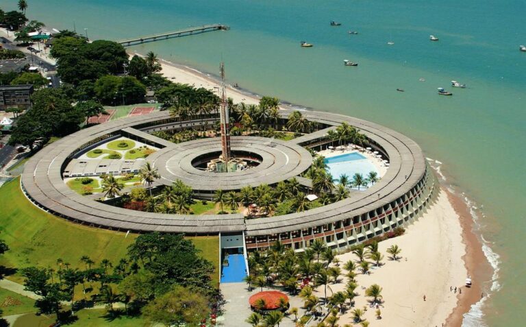 Hotel Tambaú terá novo nome e passará por reformulação com investimento de R$ 100 milhõe