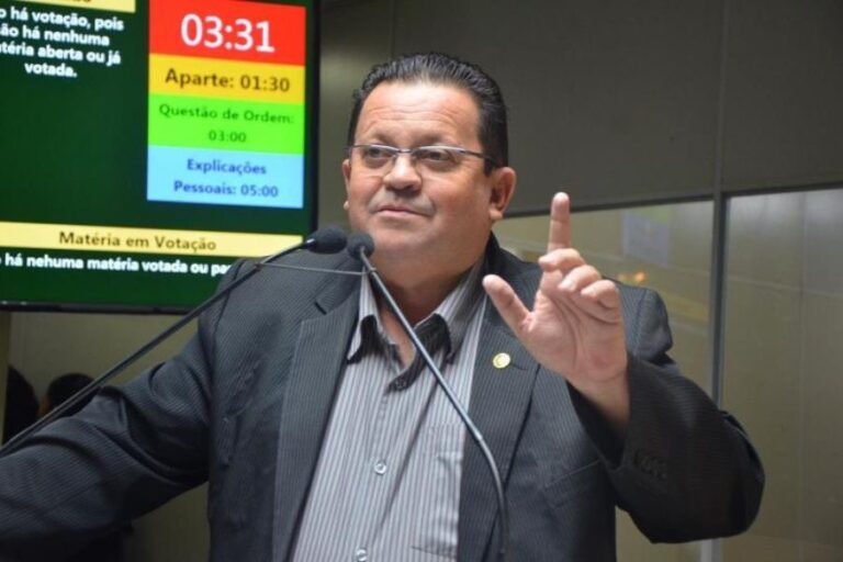 Olimpio sobre isenção do IPTU para o Campinense: “O bom senso prevaleceu e a lei foi respeitada”
