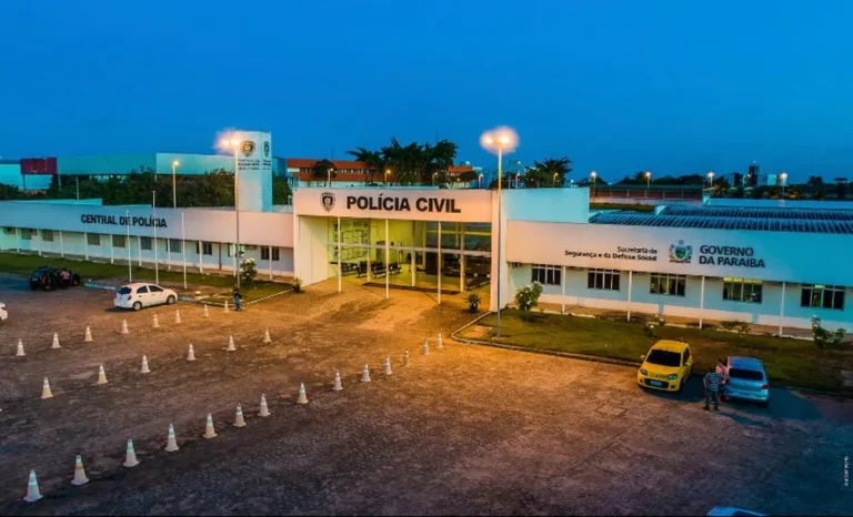 Sete pessoas são assassinadas em 24 horas na Grande João Pessoa