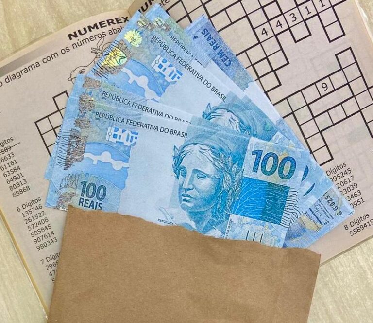 Polícia Federal prende dupla por receptação de cédulas falsas na Paraíba