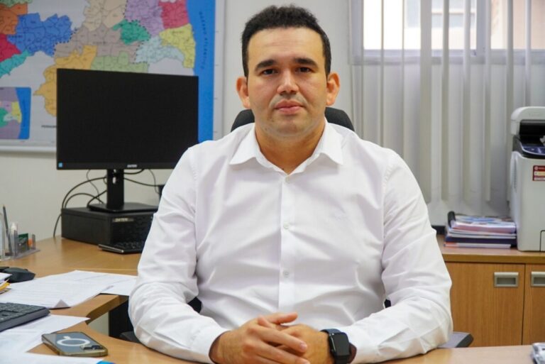 Ex-candidato a prefeito de Campina relata ameaças dentro de shopping: “Vou acabar com sua vida”