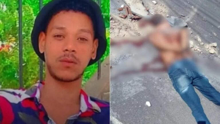 Homem é torturado e morto após suspeita de abuso sexual de bebê em Santa Rita