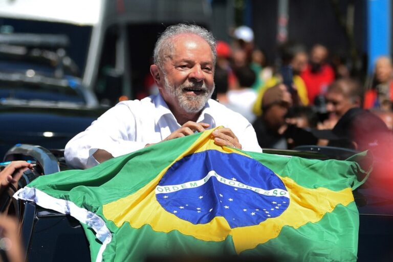 Presidente Lula visita a Paraíba na próxima semana